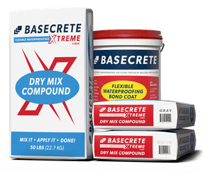 Basecrete Xtreme