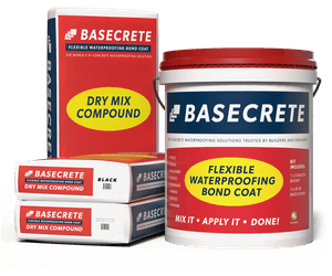 Basecrete Original